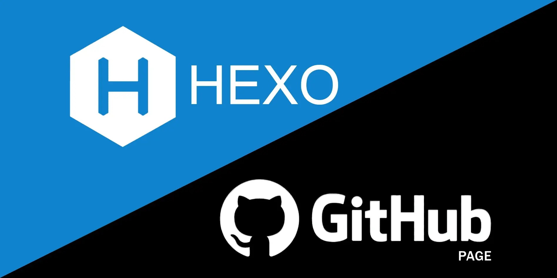 hexo博客搭建指北
